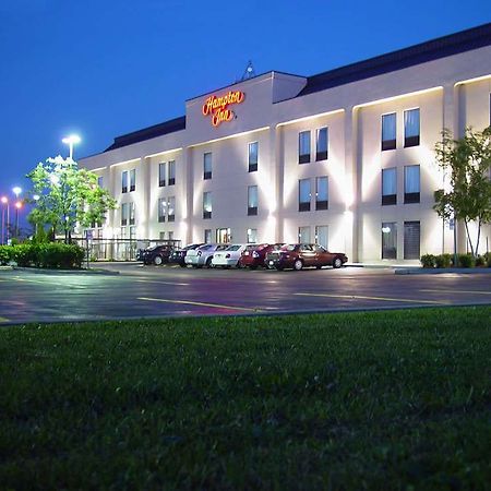 Country Inn & Suites By Radisson, Toronto Mississauga, On Exterior foto