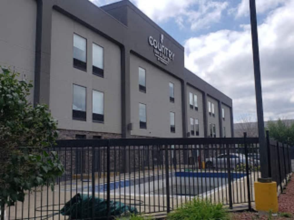 Country Inn & Suites By Radisson, Toronto Mississauga, On Exterior foto