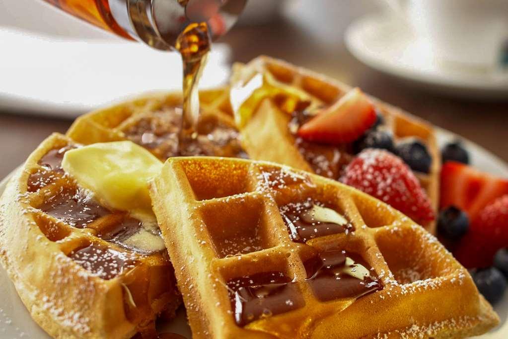 Country Inn & Suites By Radisson, Toronto Mississauga, On Restaurant foto