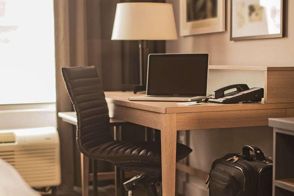 Country Inn & Suites By Radisson, Toronto Mississauga, On Zimmer foto