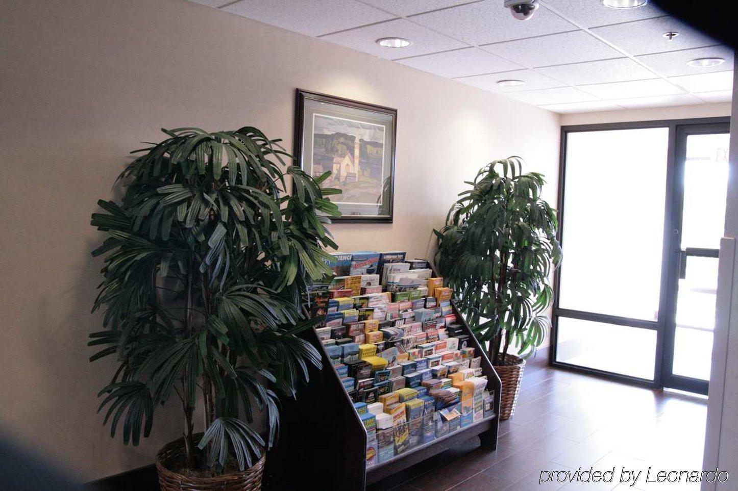 Country Inn & Suites By Radisson, Toronto Mississauga, On Einrichtungen foto