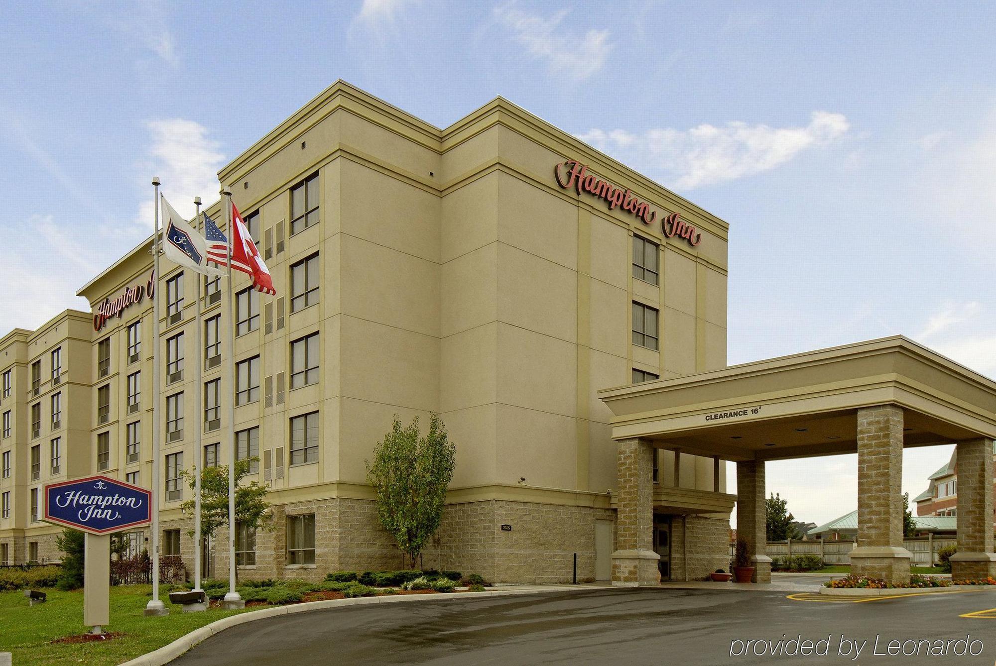 Country Inn & Suites By Radisson, Toronto Mississauga, On Exterior foto