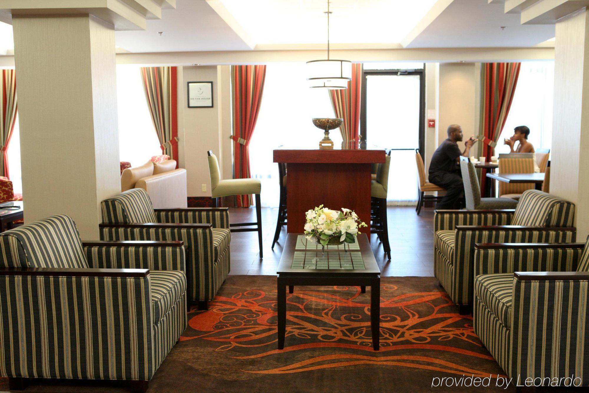 Country Inn & Suites By Radisson, Toronto Mississauga, On Restaurant foto
