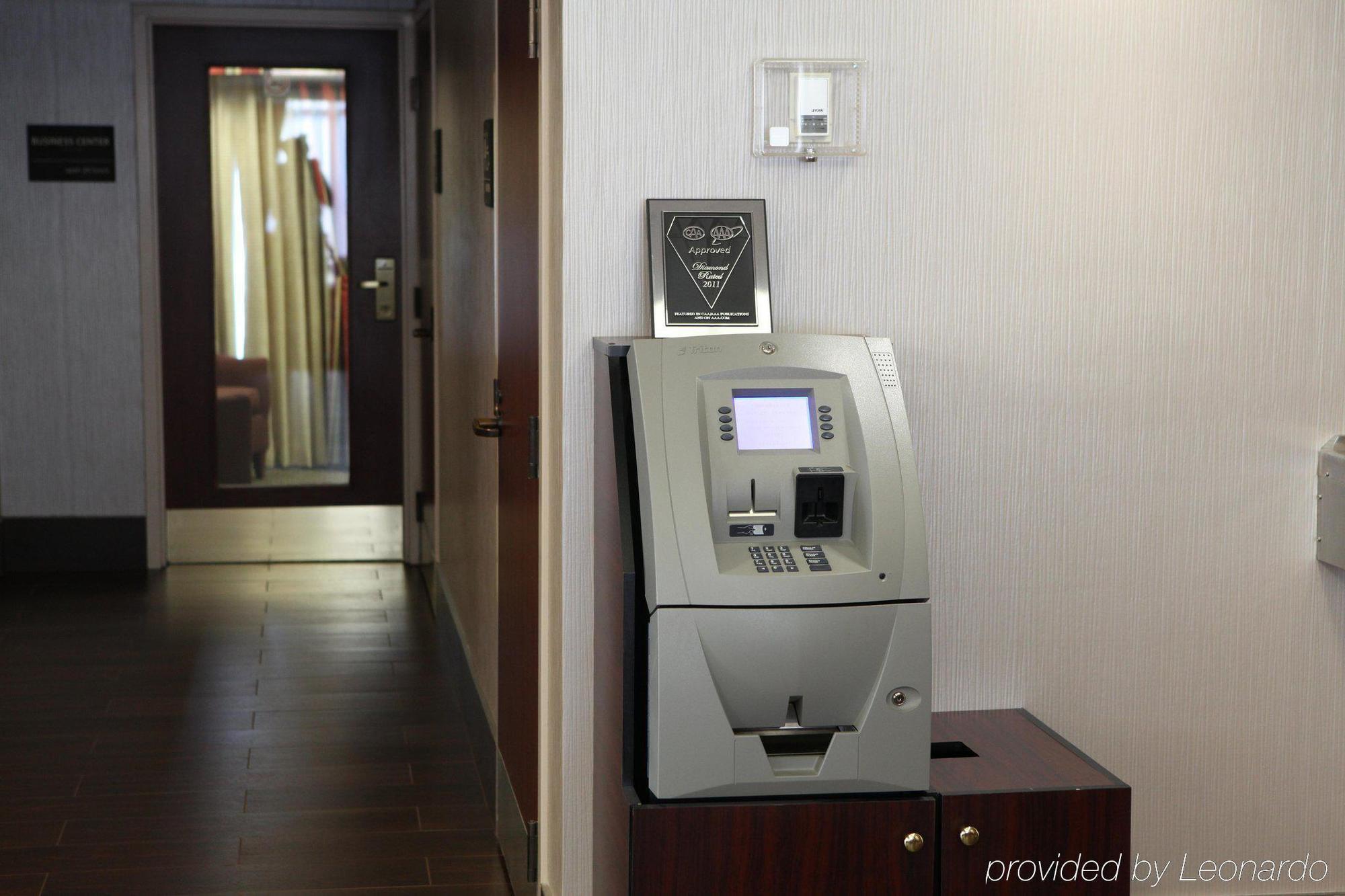 Country Inn & Suites By Radisson, Toronto Mississauga, On Interior foto