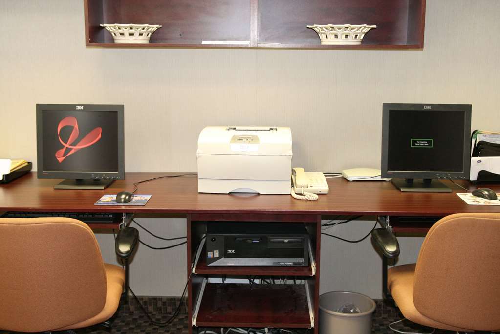 Country Inn & Suites By Radisson, Toronto Mississauga, On Einrichtungen foto