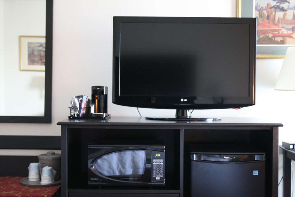 Country Inn & Suites By Radisson, Toronto Mississauga, On Zimmer foto