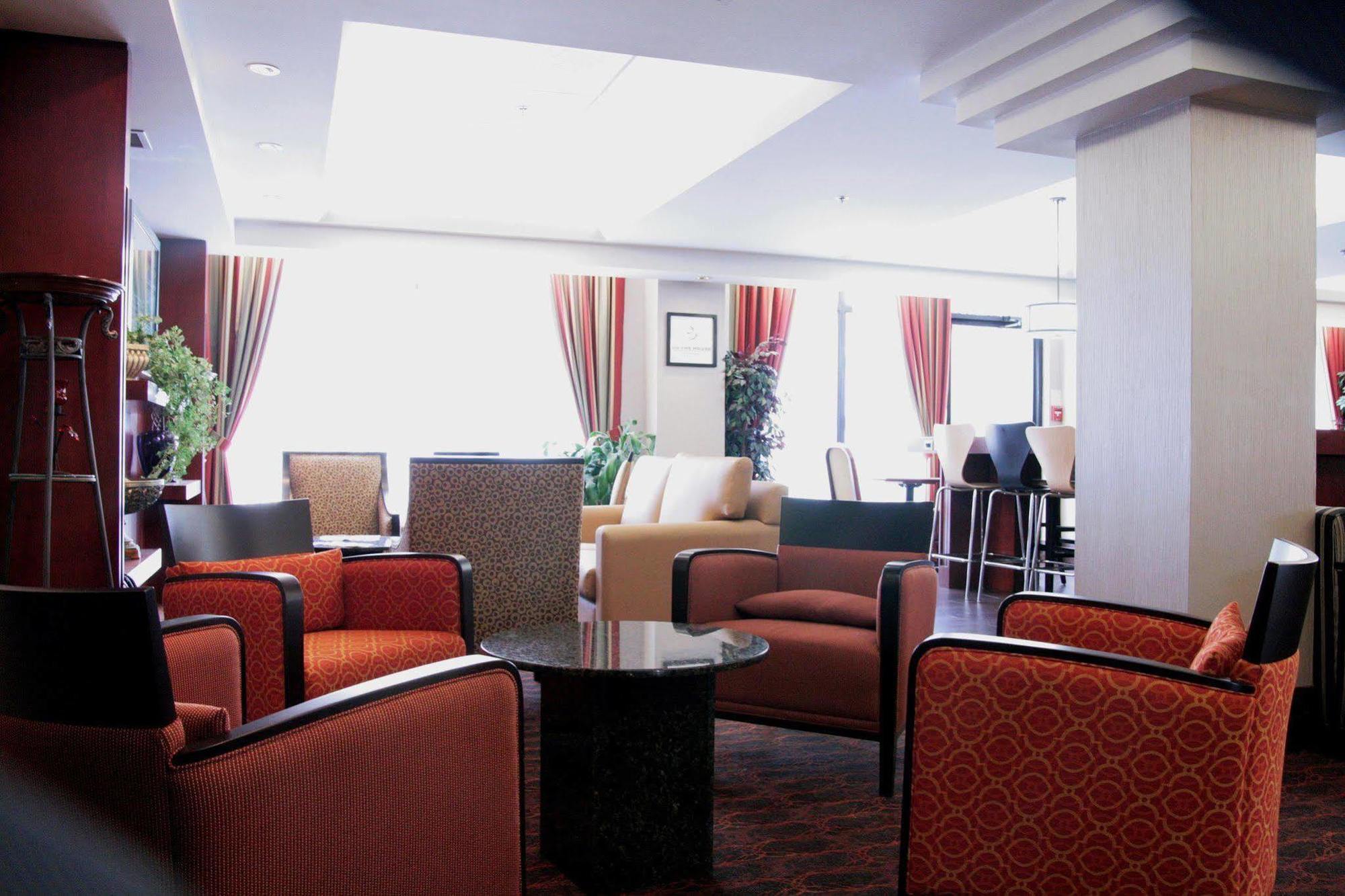 Country Inn & Suites By Radisson, Toronto Mississauga, On Restaurant foto