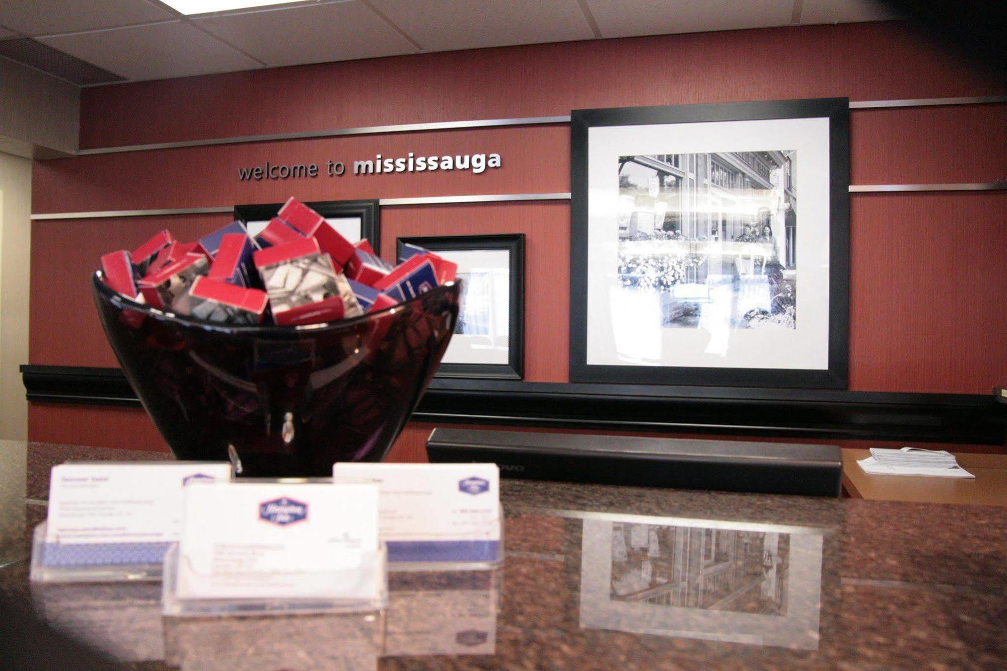 Country Inn & Suites By Radisson, Toronto Mississauga, On Interior foto