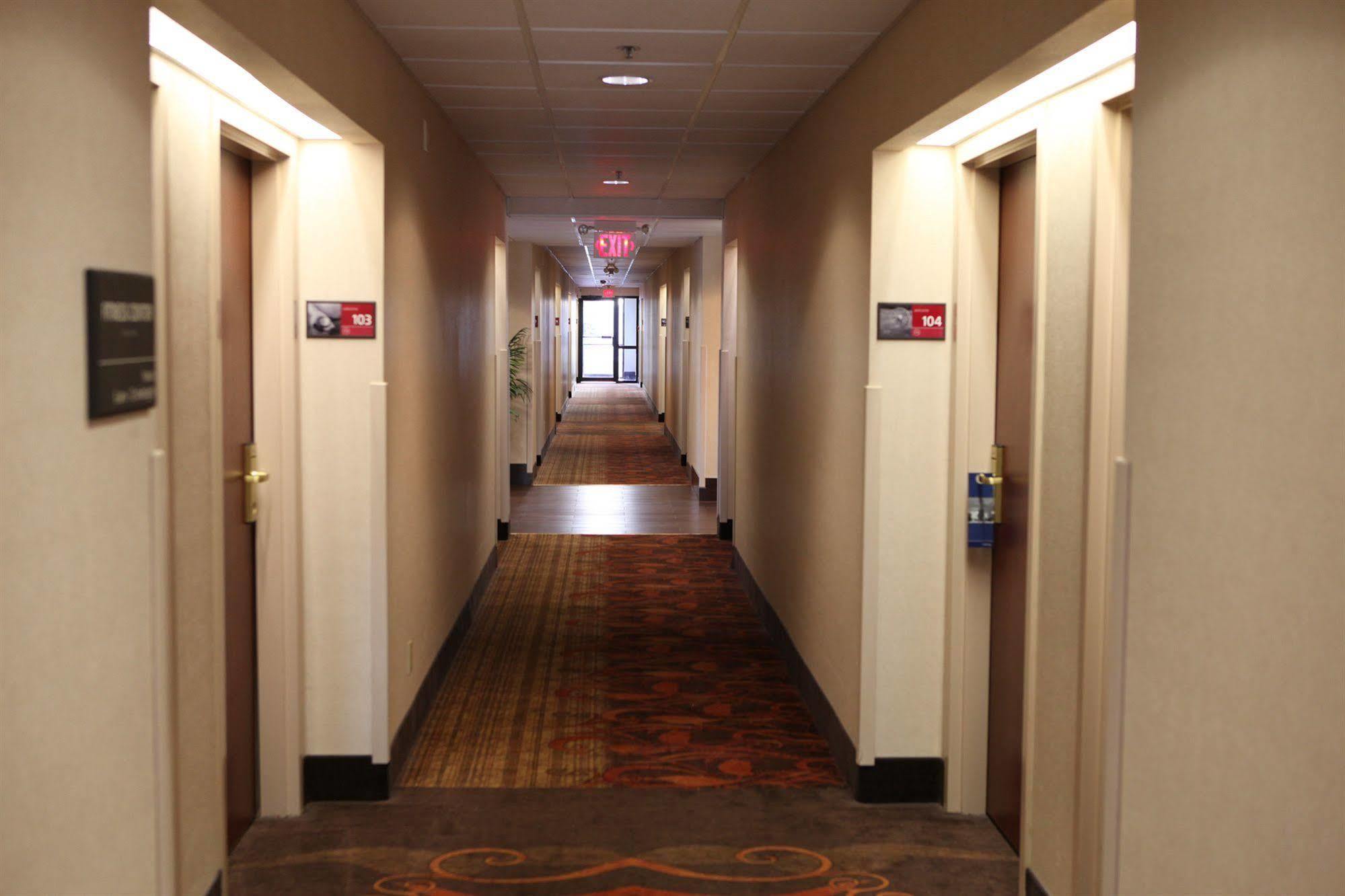 Country Inn & Suites By Radisson, Toronto Mississauga, On Exterior foto